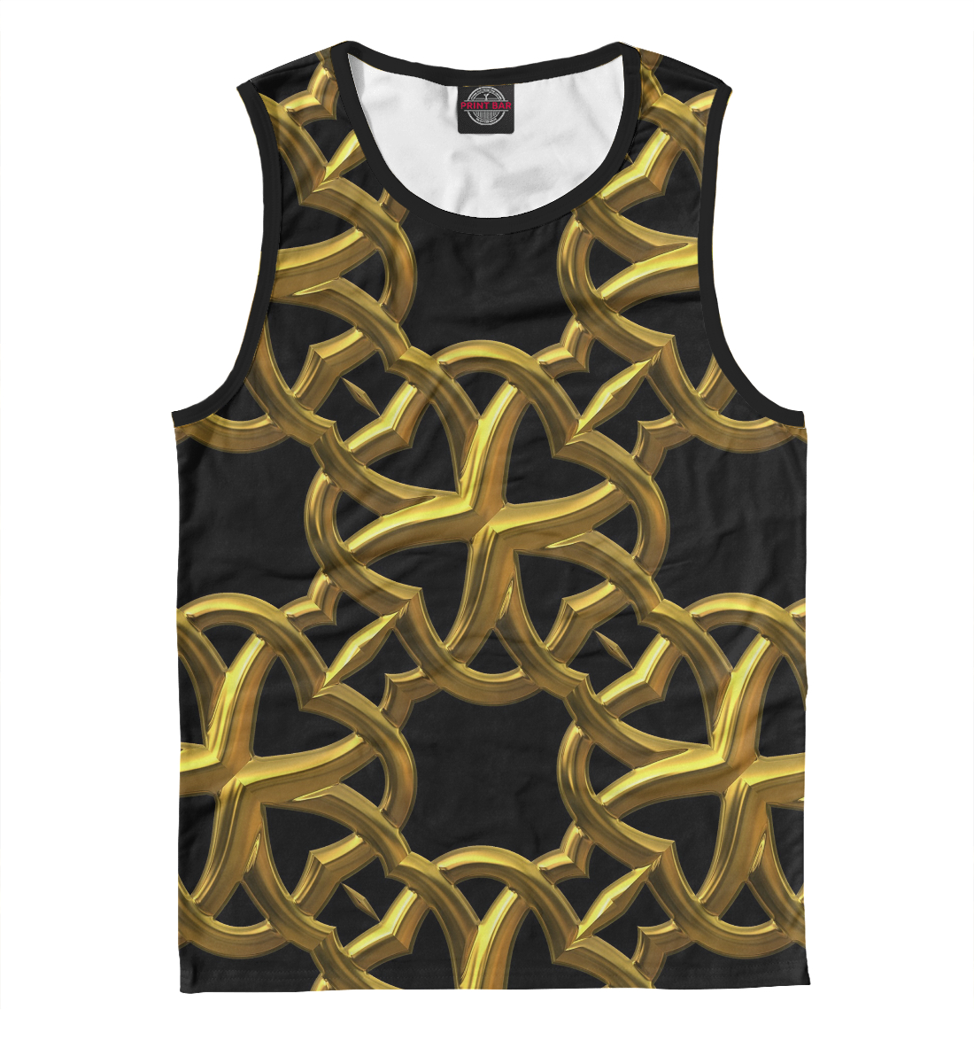 

BLACK&GOLD