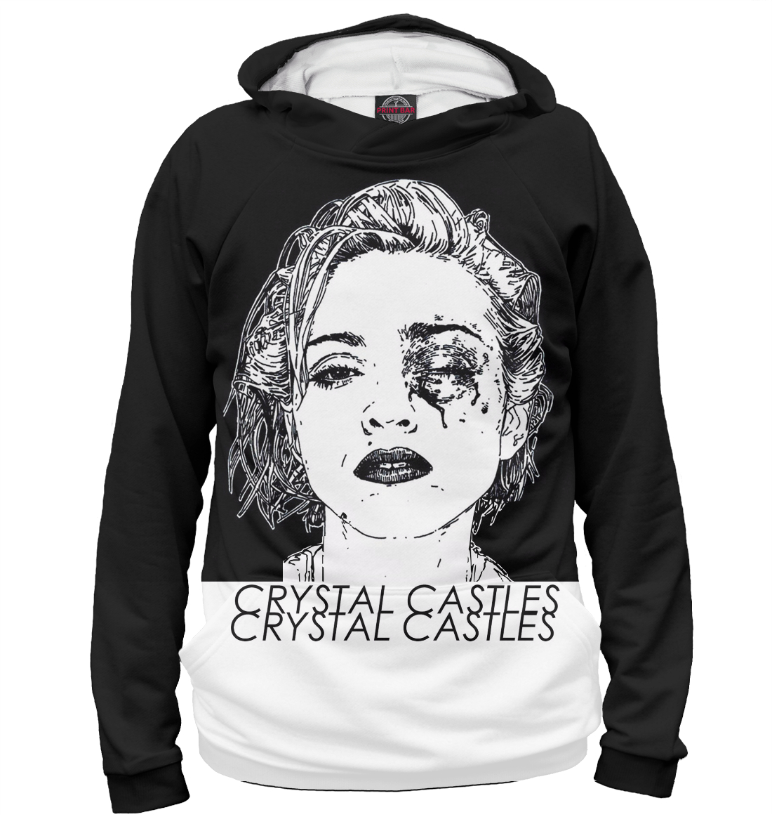 

Crystal Castles