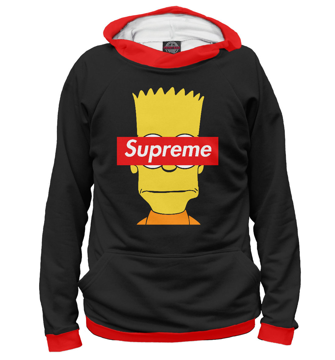 

Supreme The Simpsons
