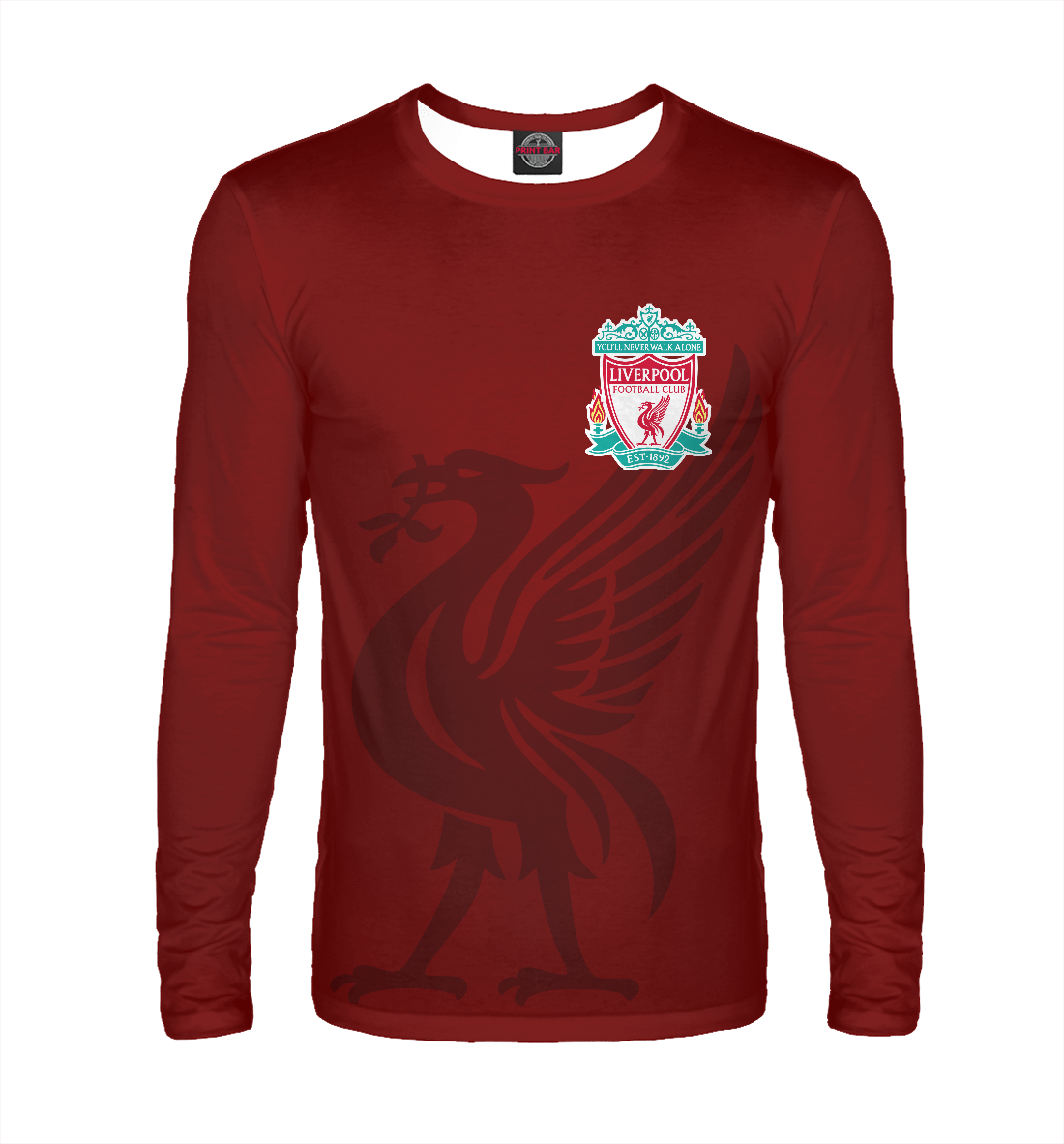 

Liverpool