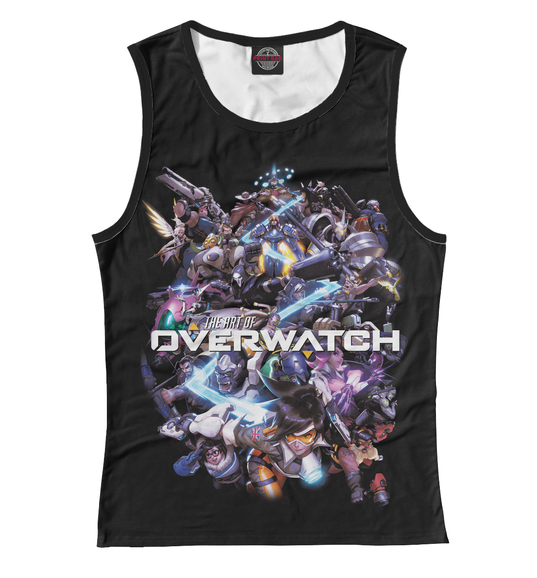 

Overwatch