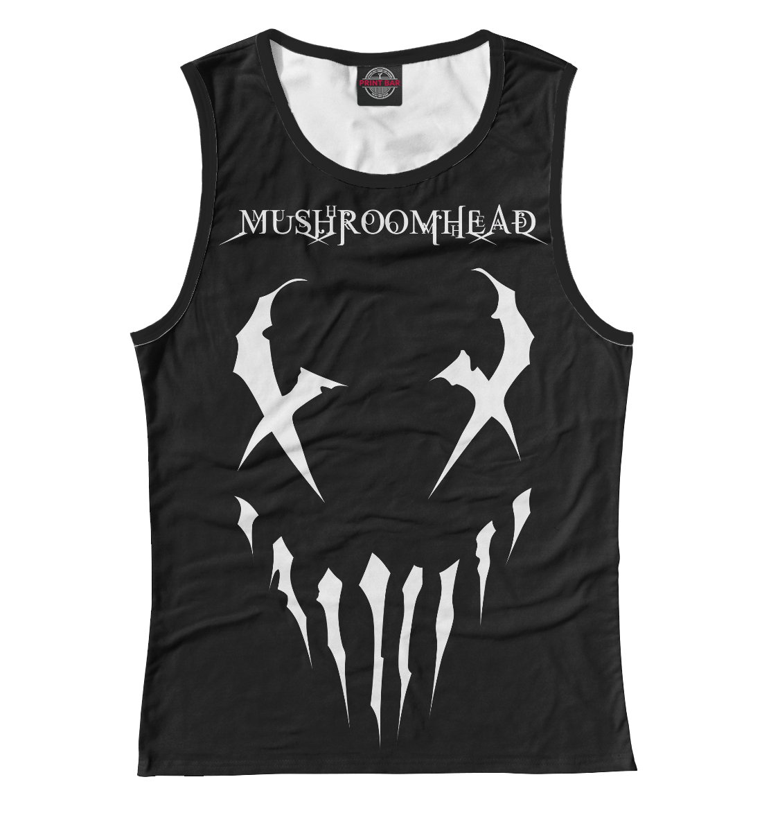 

Mushroomhead
