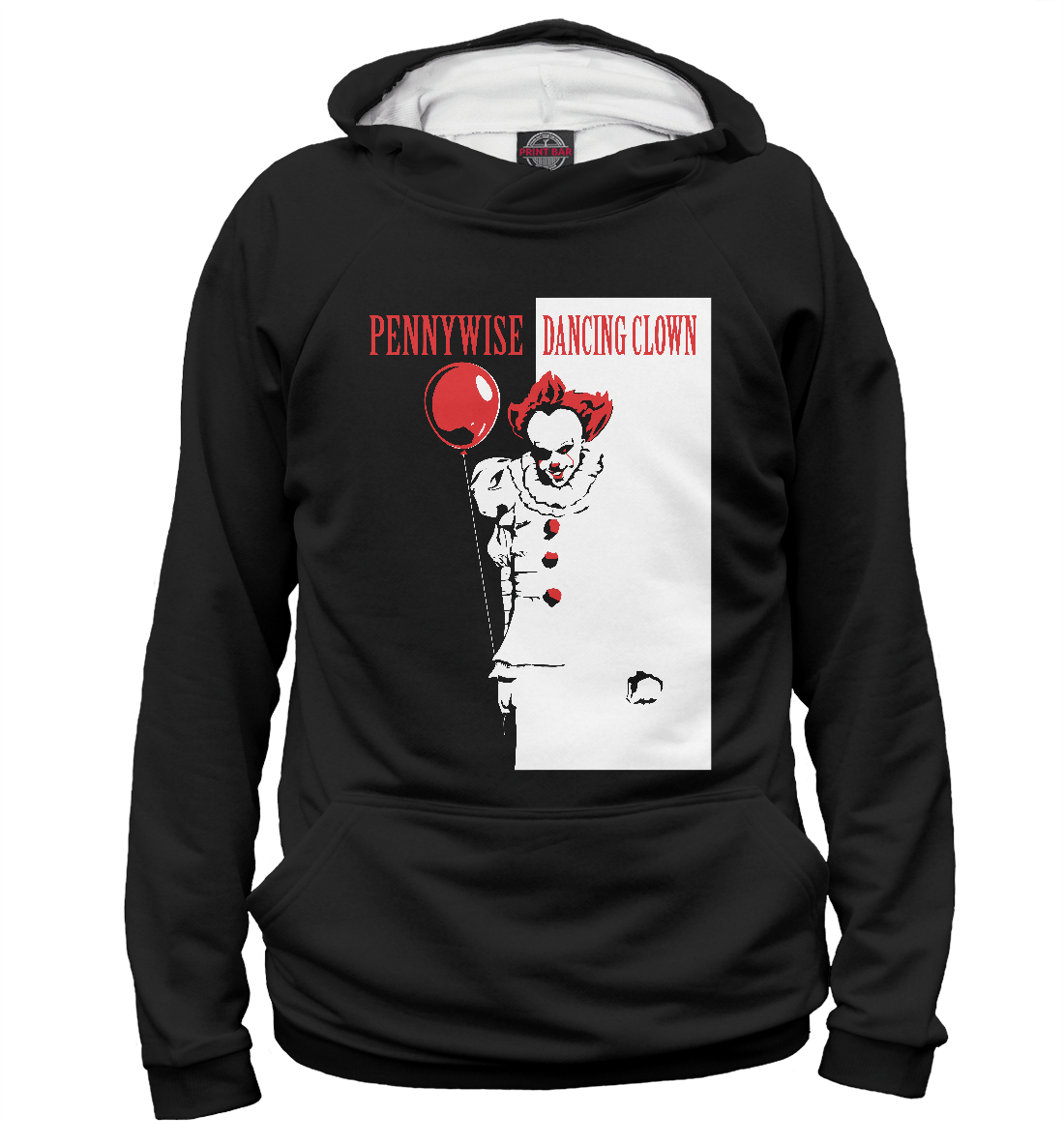 

Pennywise