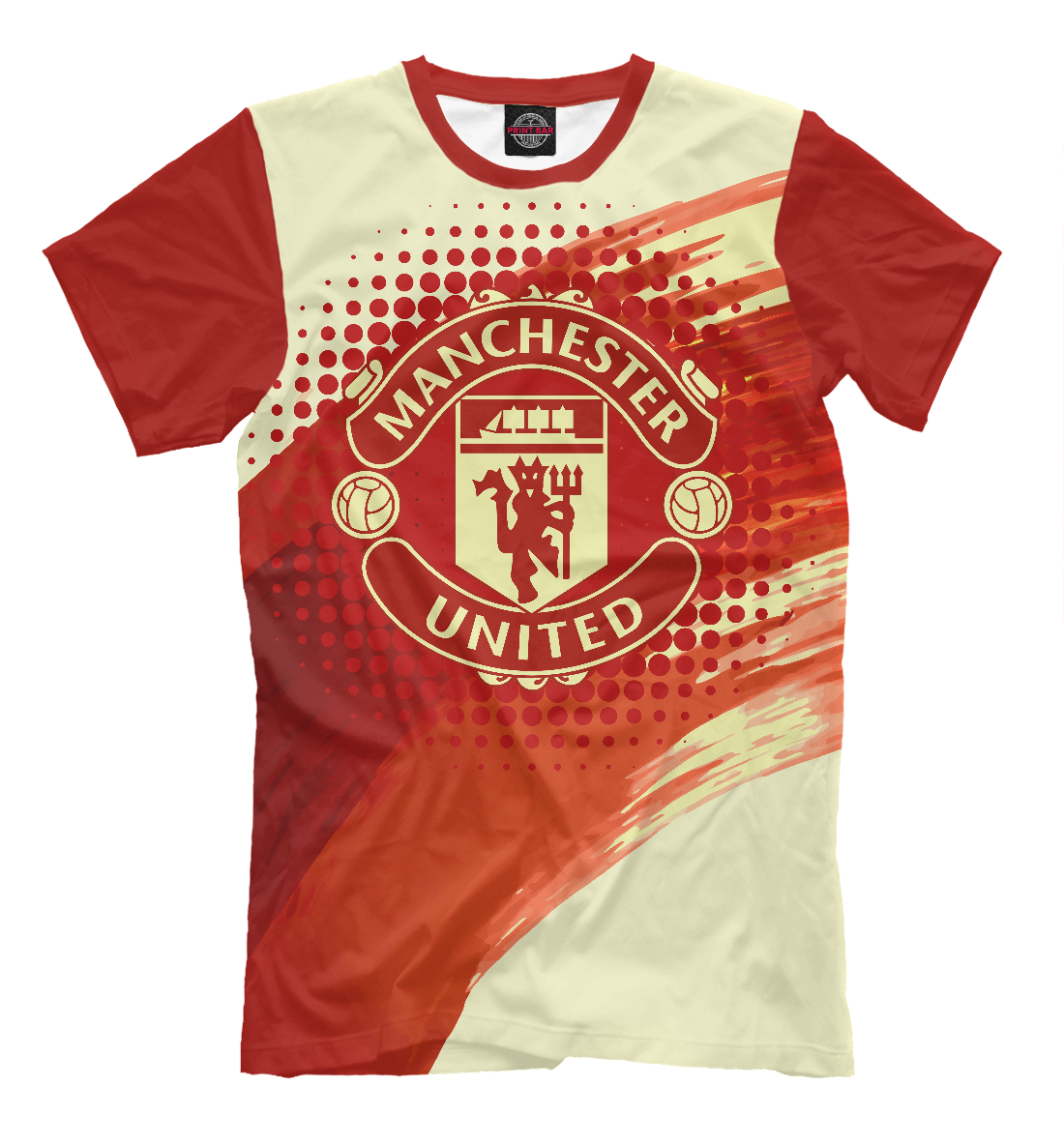 

Манчестер Юнайтед