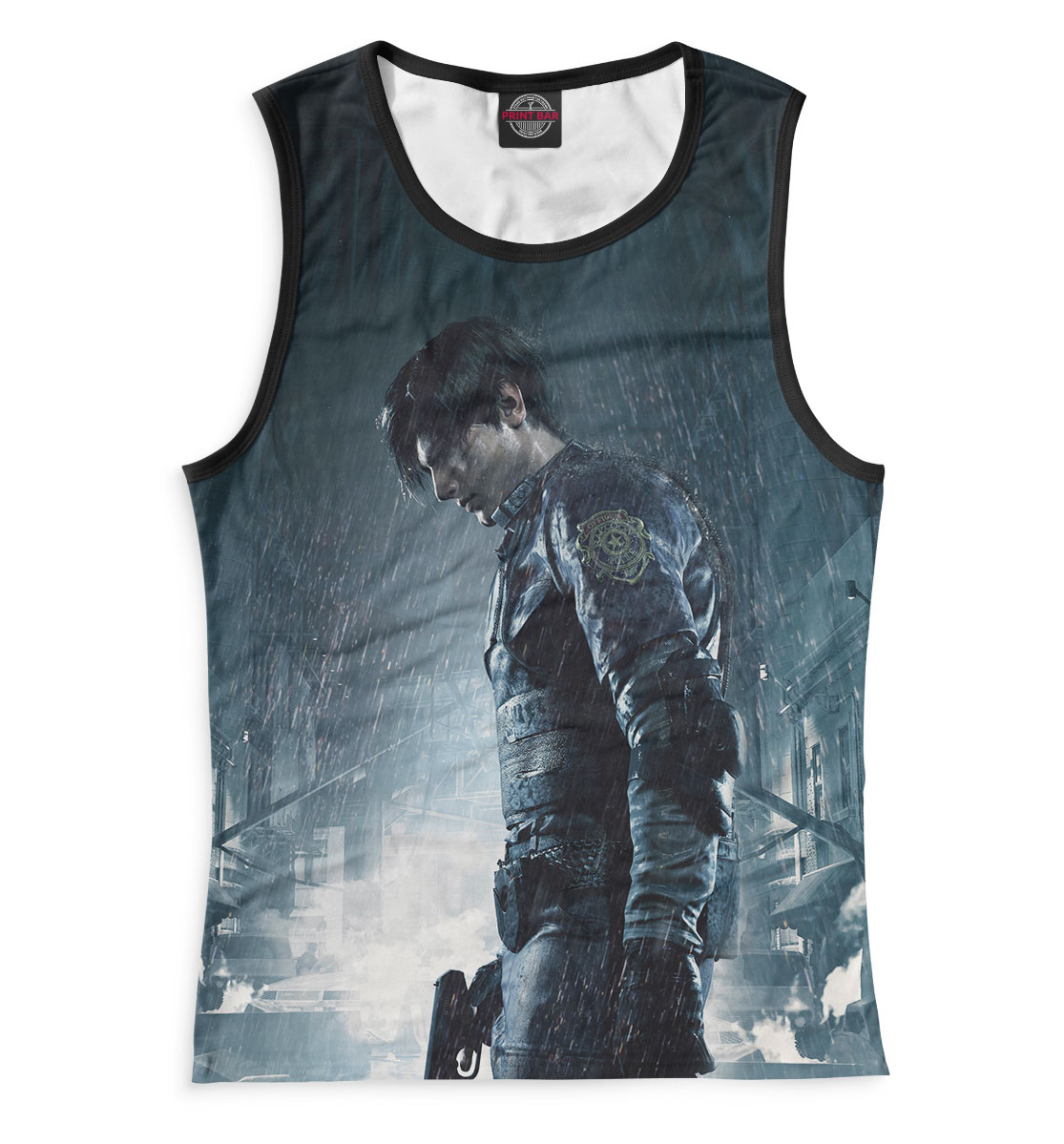 

Resident Evil 2