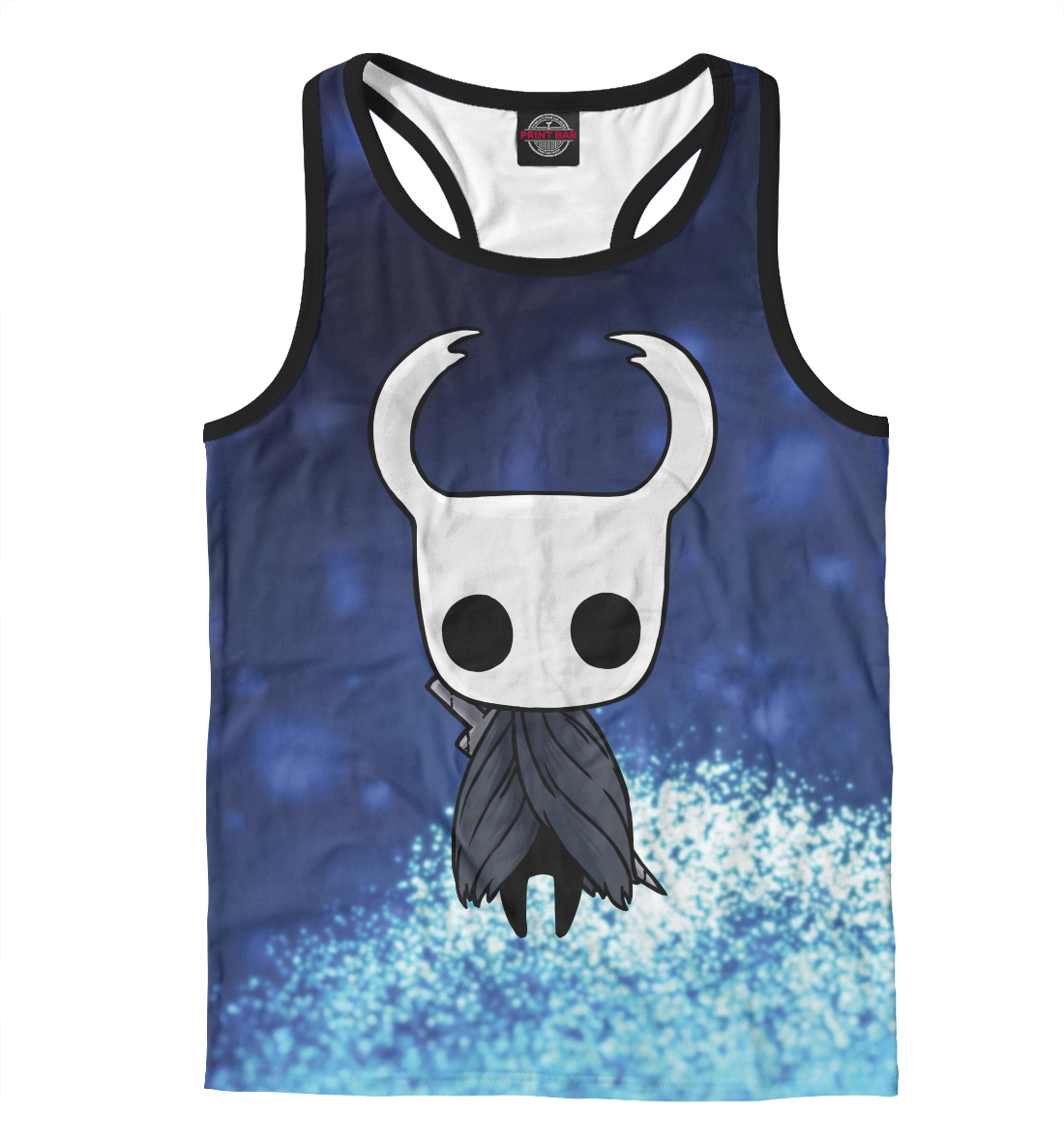 

Hollow Knight
