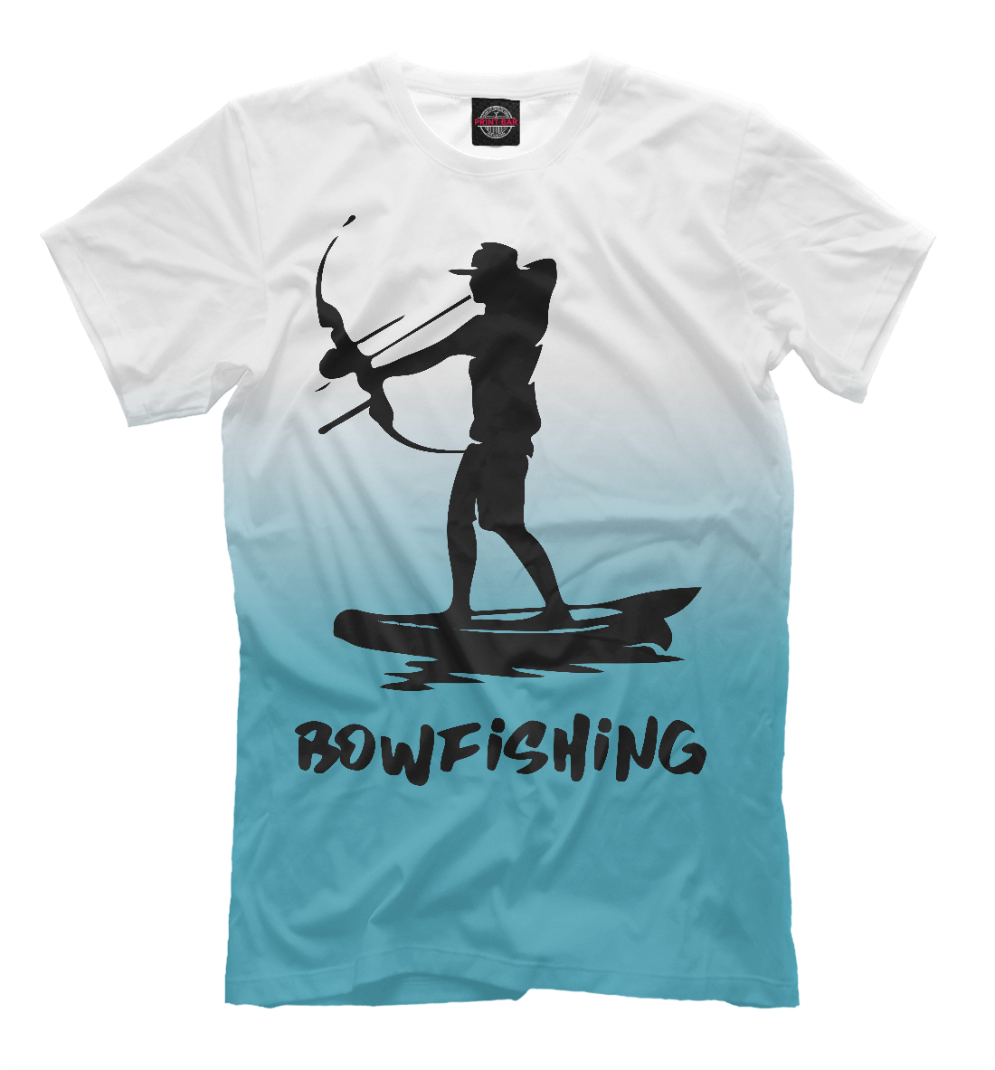 

Bowfishing