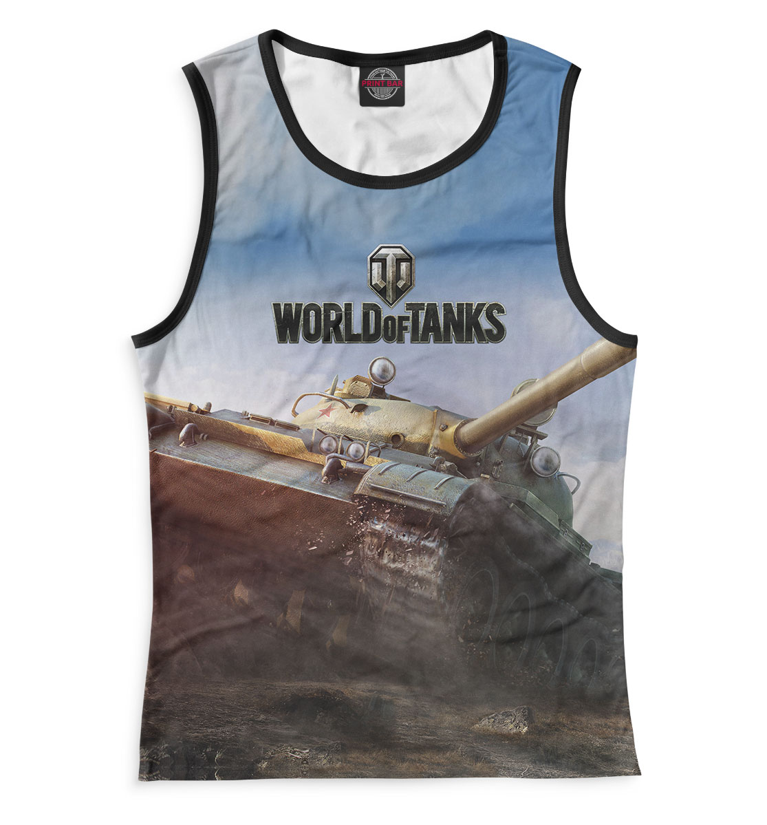 

World of Tanks