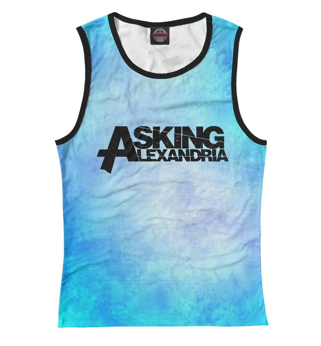 

Asking Alexandria