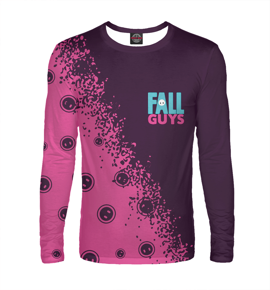 

Fall Guys / Фол Гайс