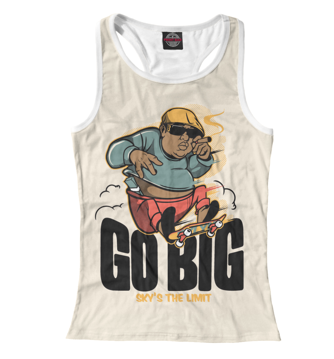 

Co Big