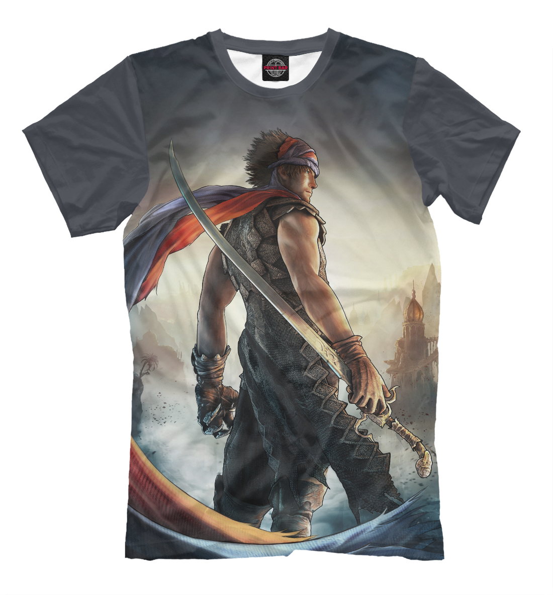 

Prince of Persia