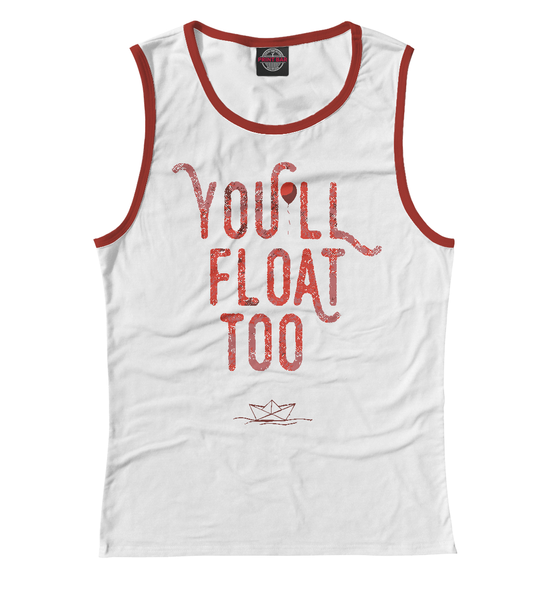 

Оно - Стивен Кинг