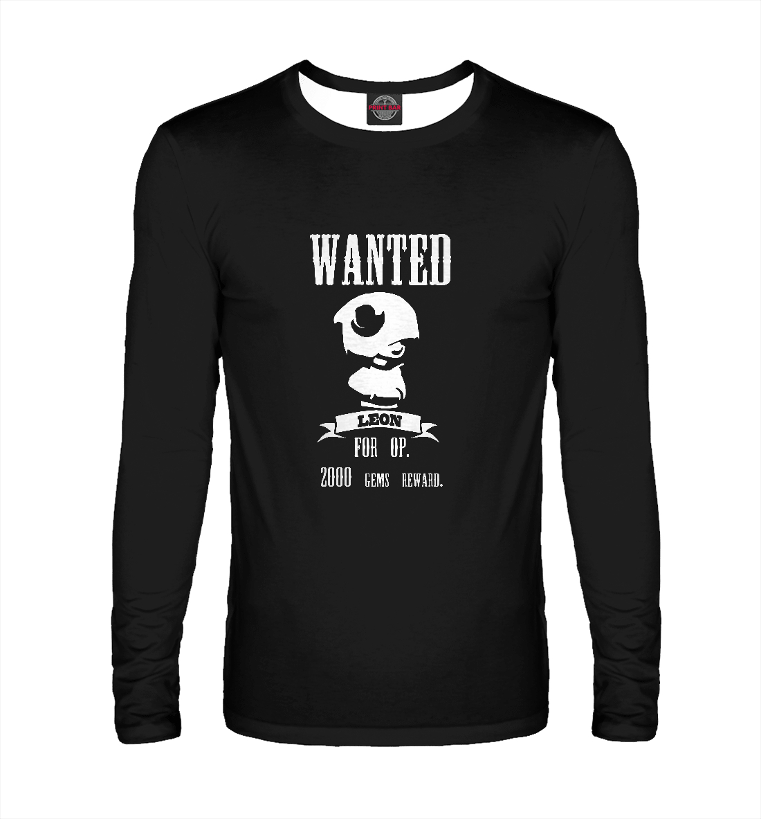 

Leon Wanted