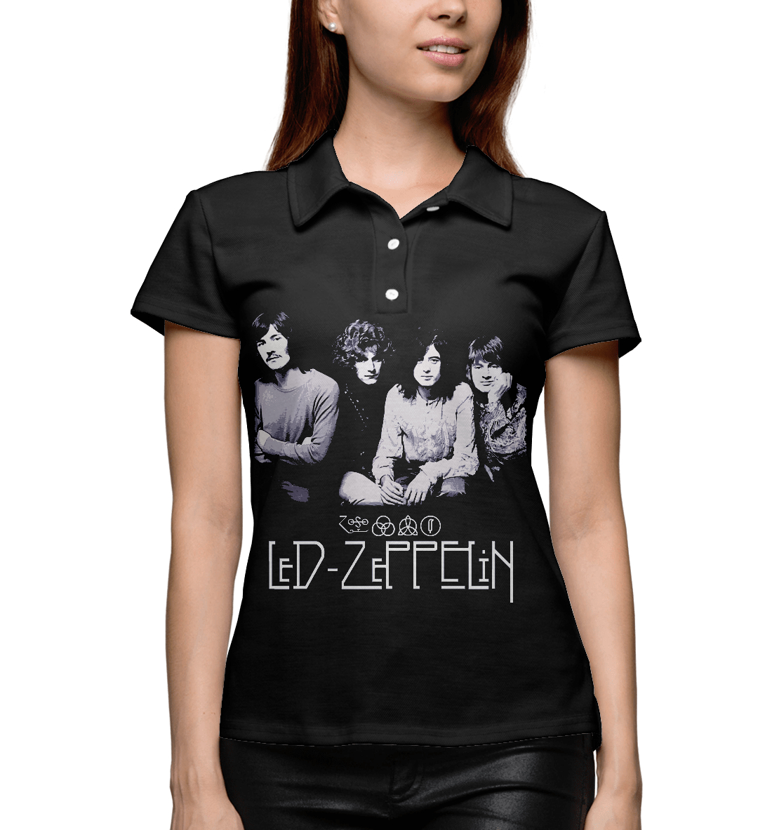 

Led Zeppelin