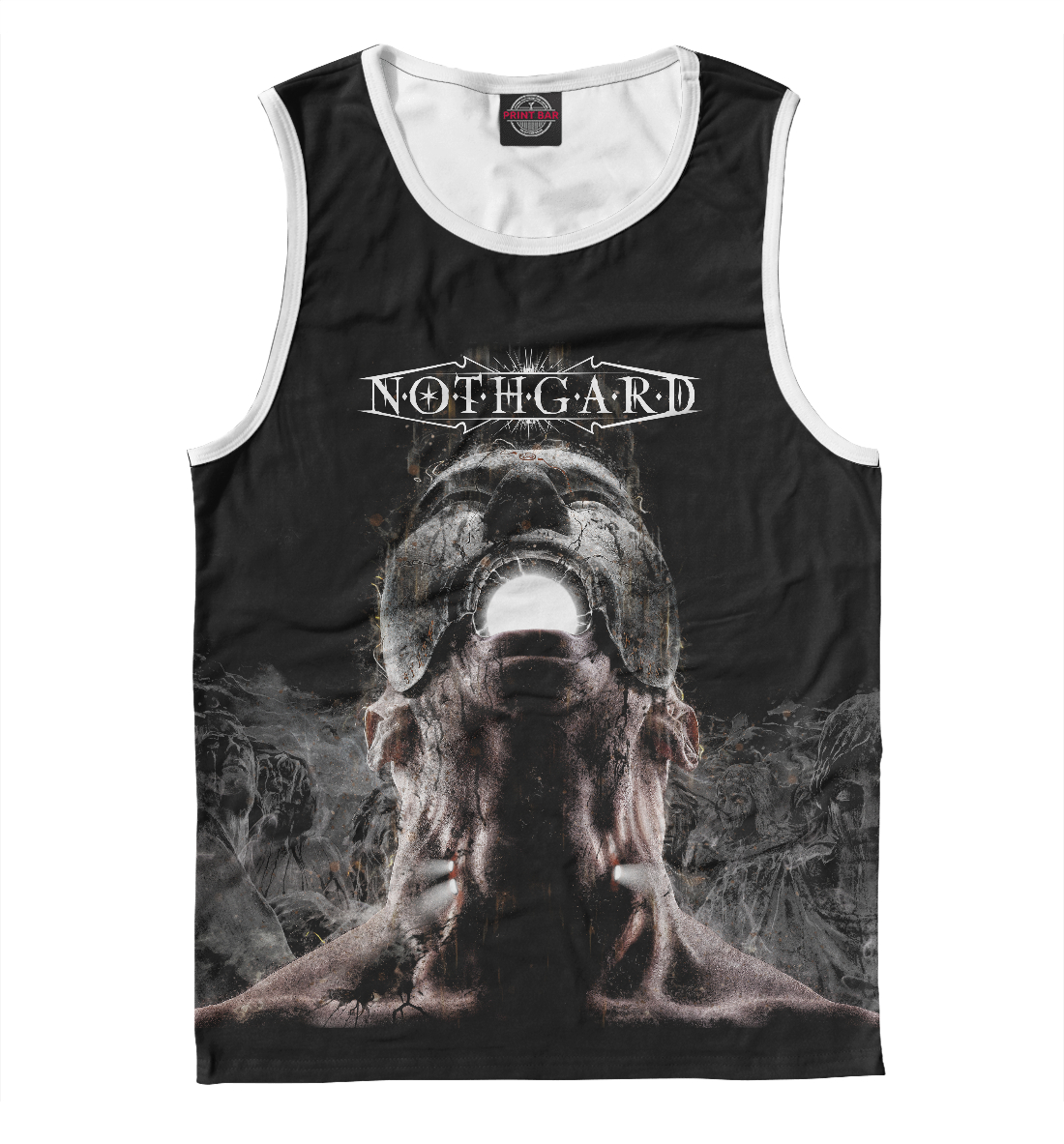 

Nothgard