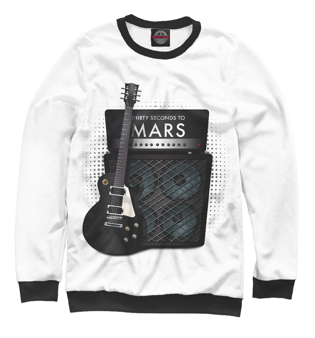 

30 Seconds to Mars
