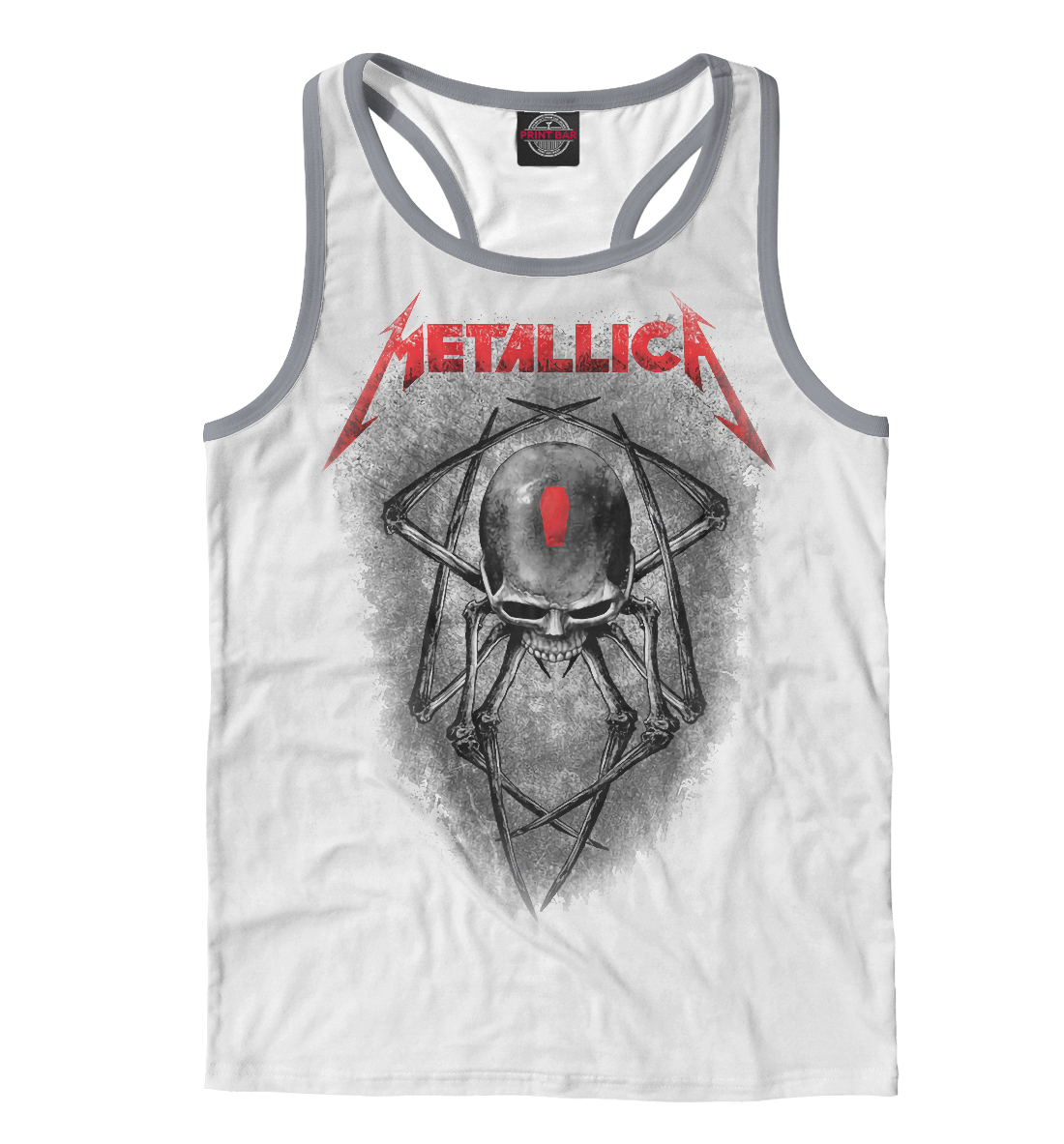 

Metallica
