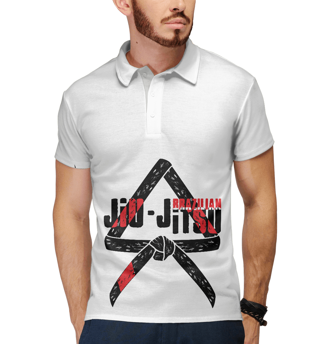 

Jiu-Jitsu
