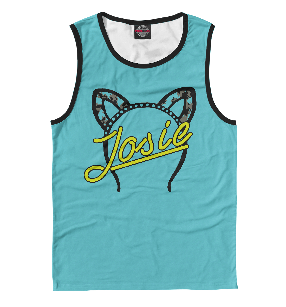 

Josie