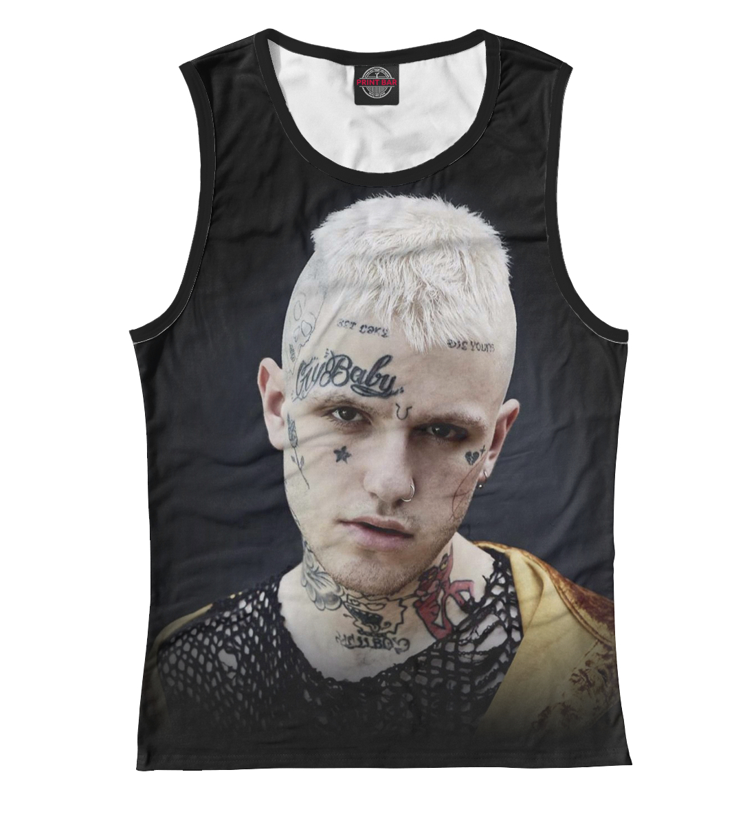 

Lil Peep