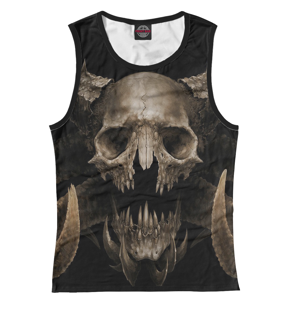 

skull