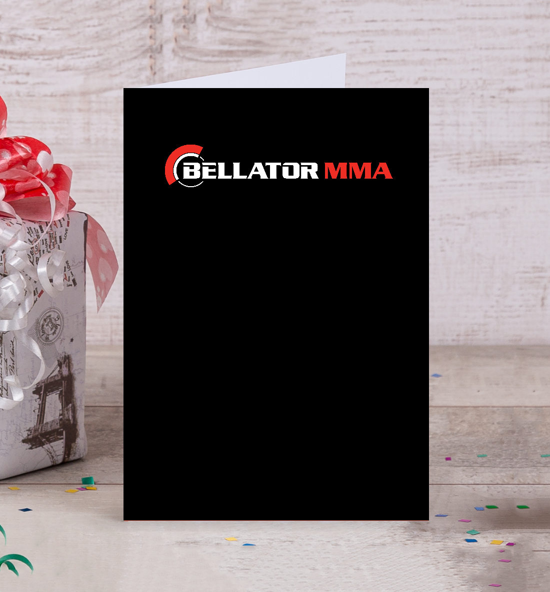 

Bellator