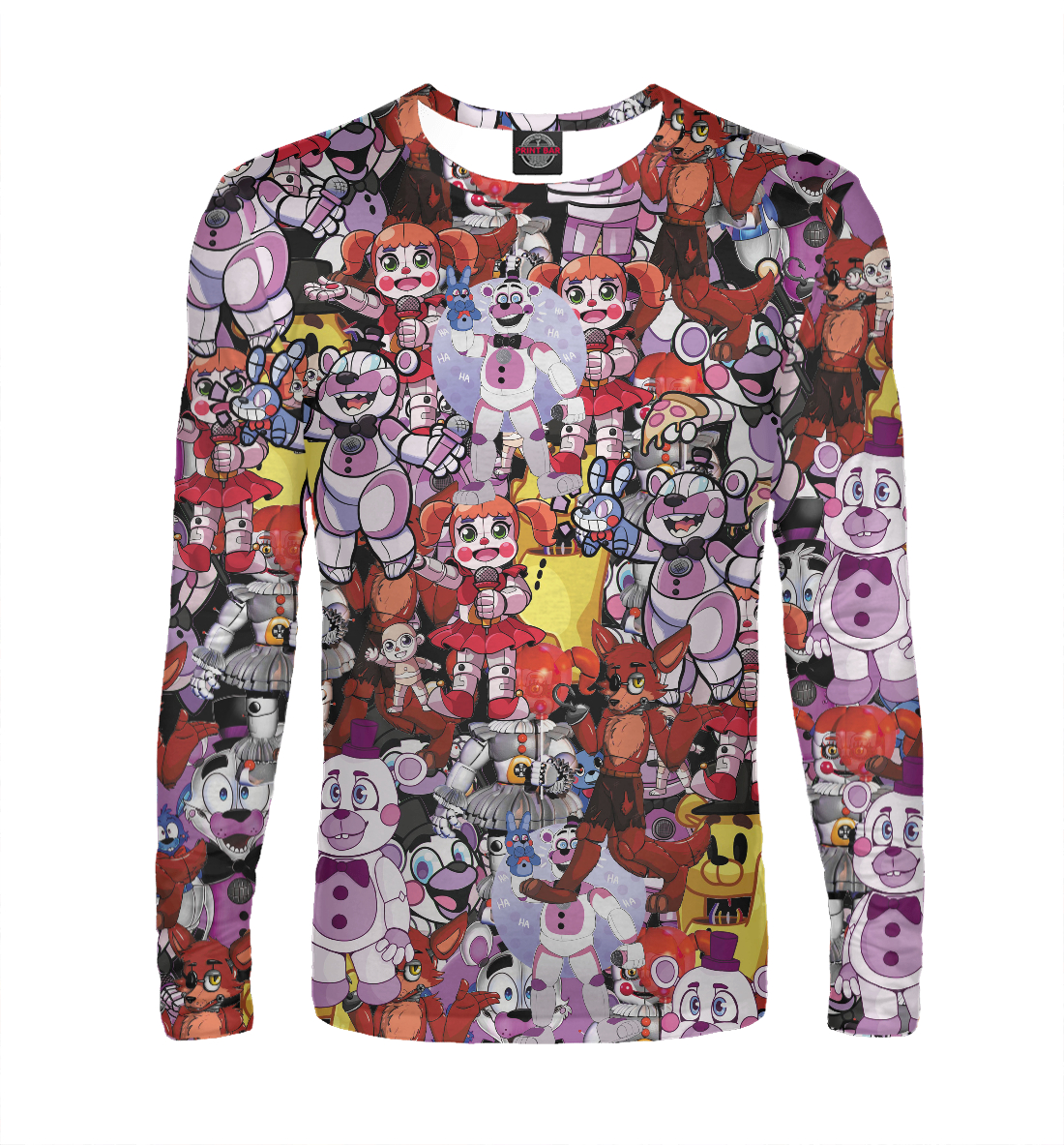 

Five Nights At Freddy's