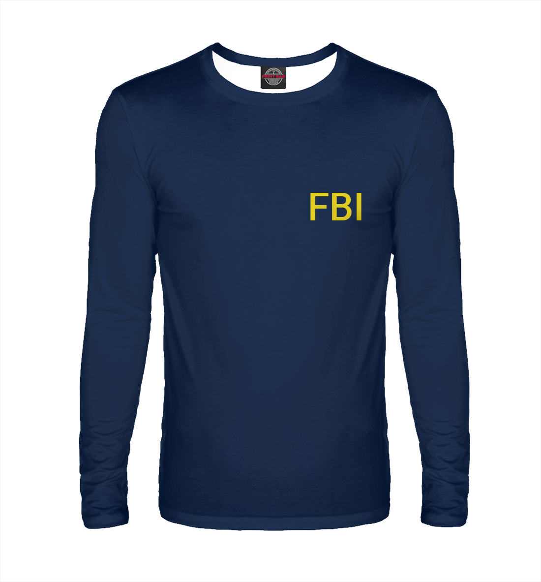 

FBI
