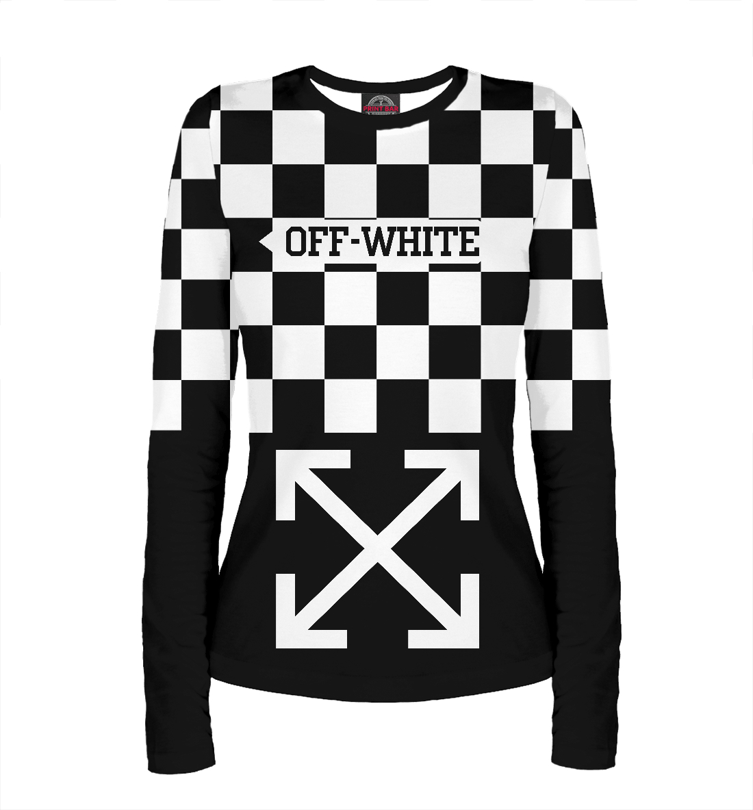 

Off-White