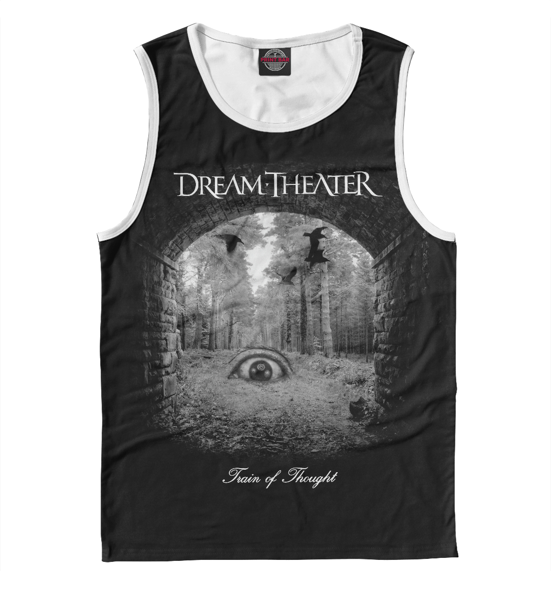 

Dreamtheater