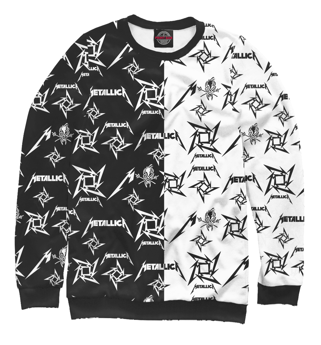 

Metallica