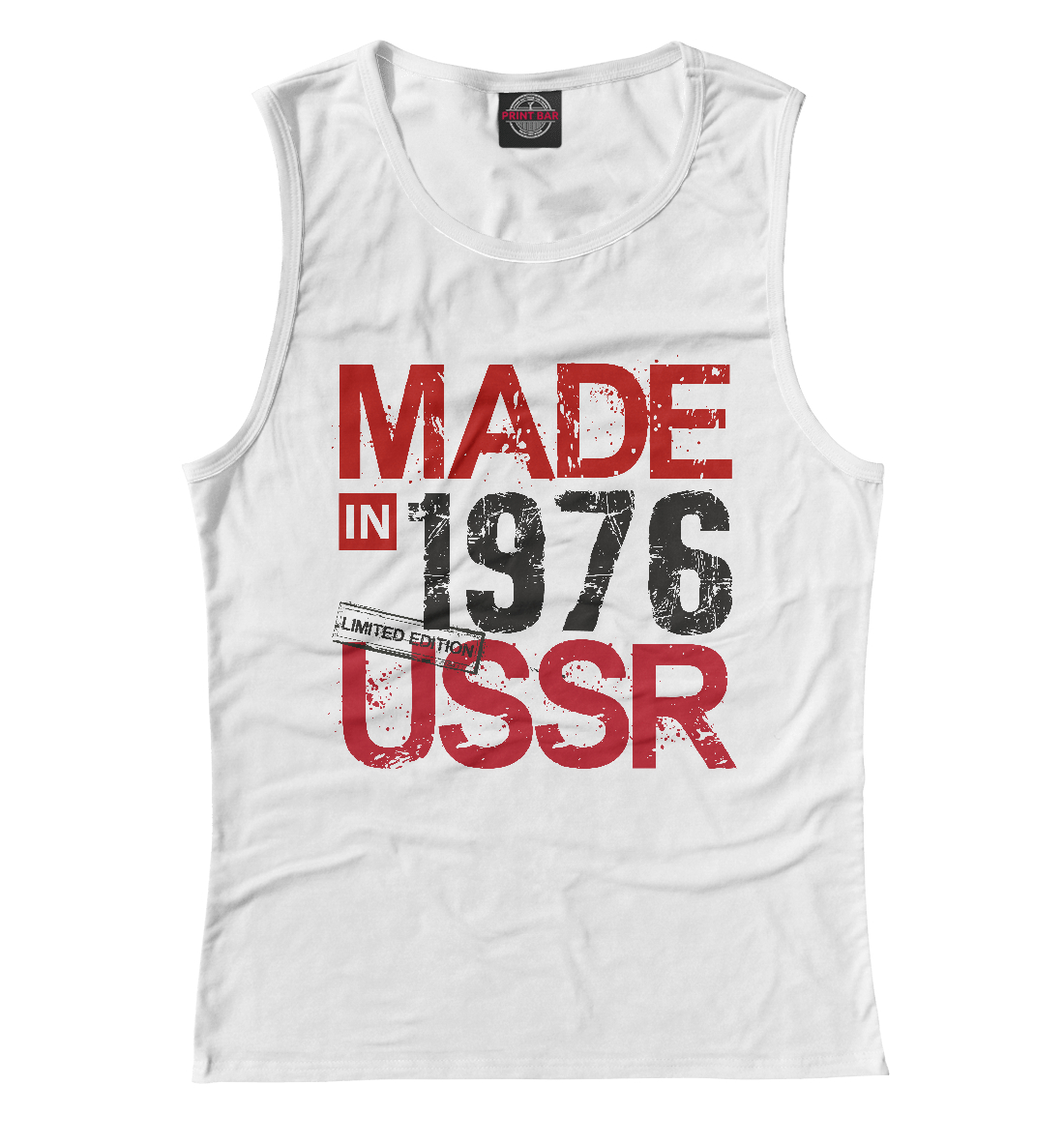 

1976 год рождения