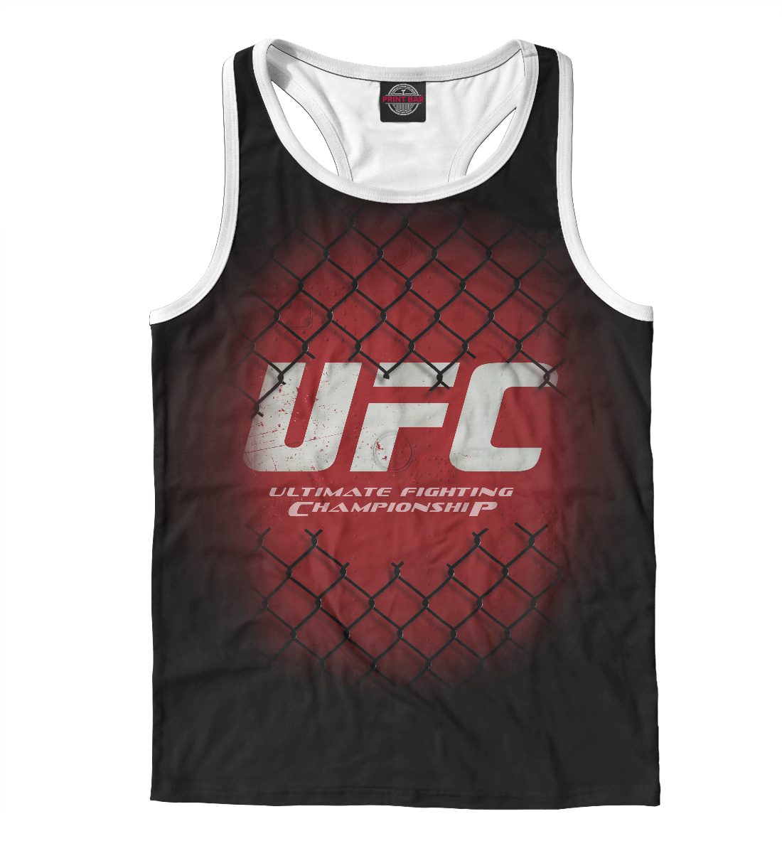 

UFC