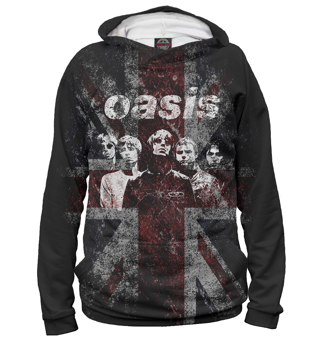 

Oasis