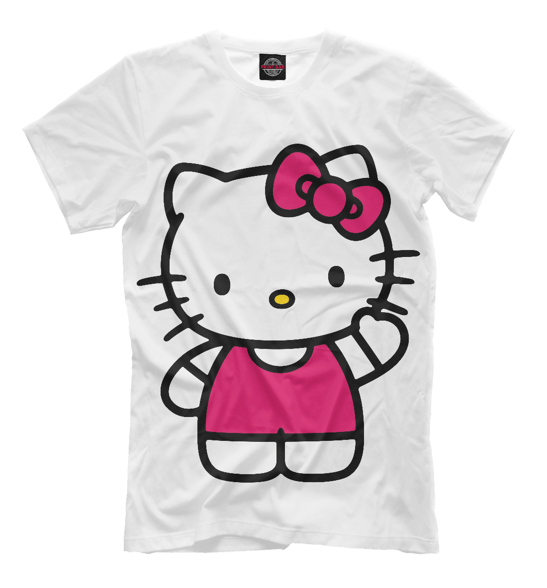 

Hello kitty
