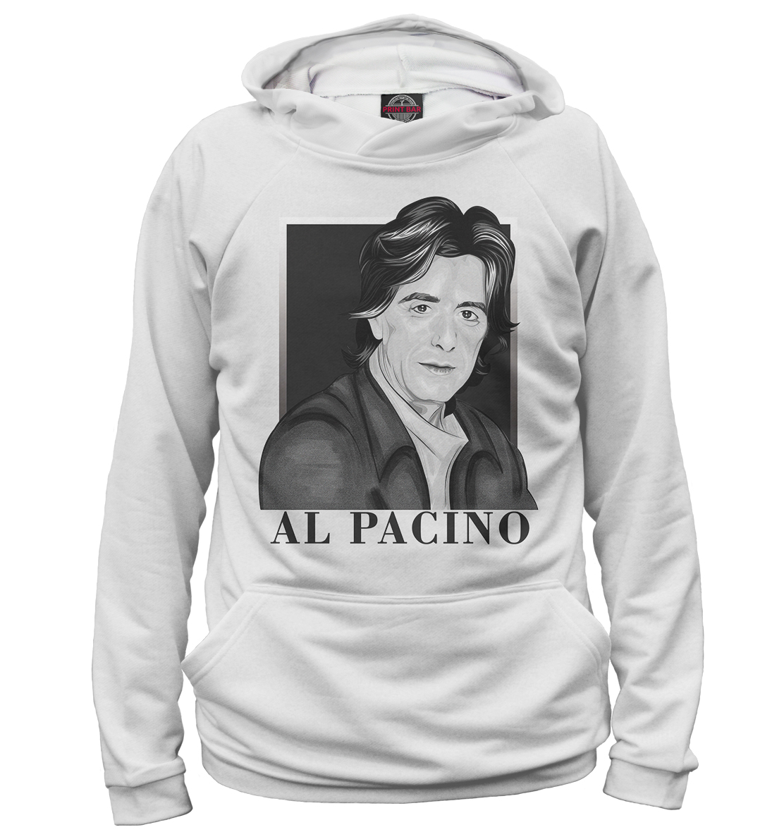 

Al Pacino