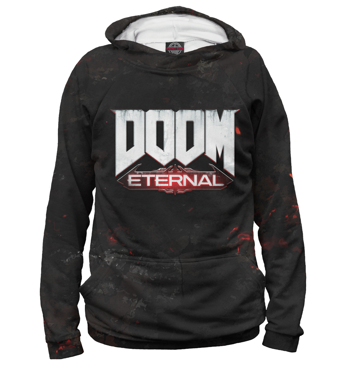 

Doom Eternal