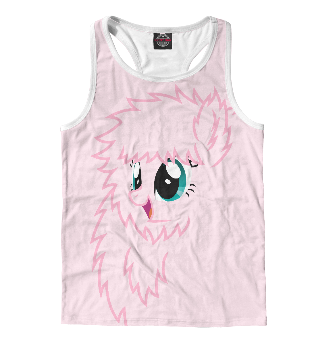 

Fluffle Puff