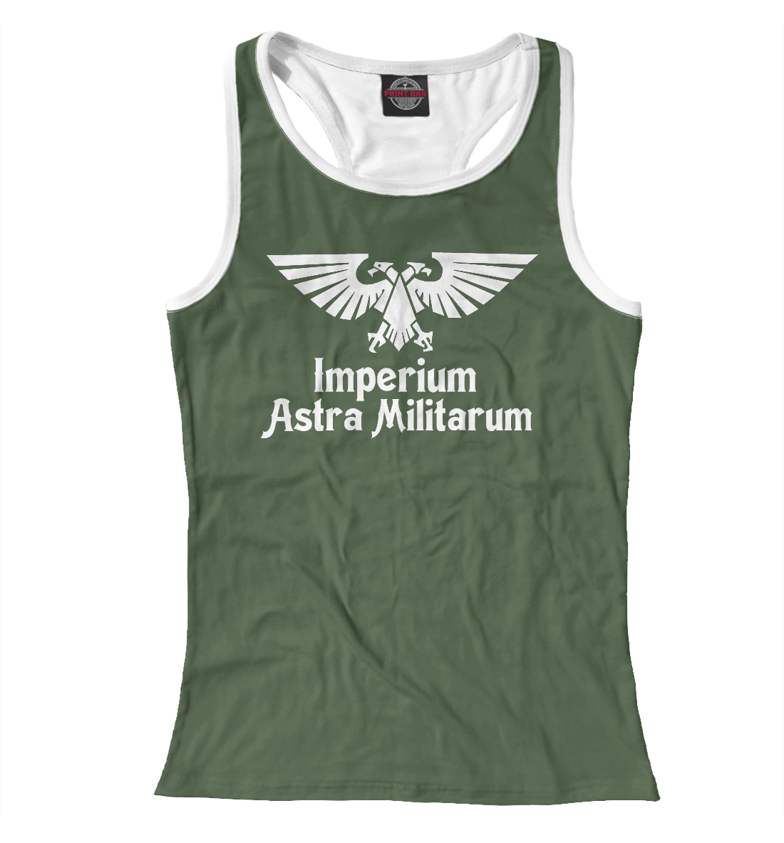 

Imperium Astra Militarum