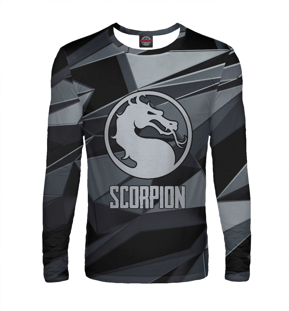 

MK Scorpion