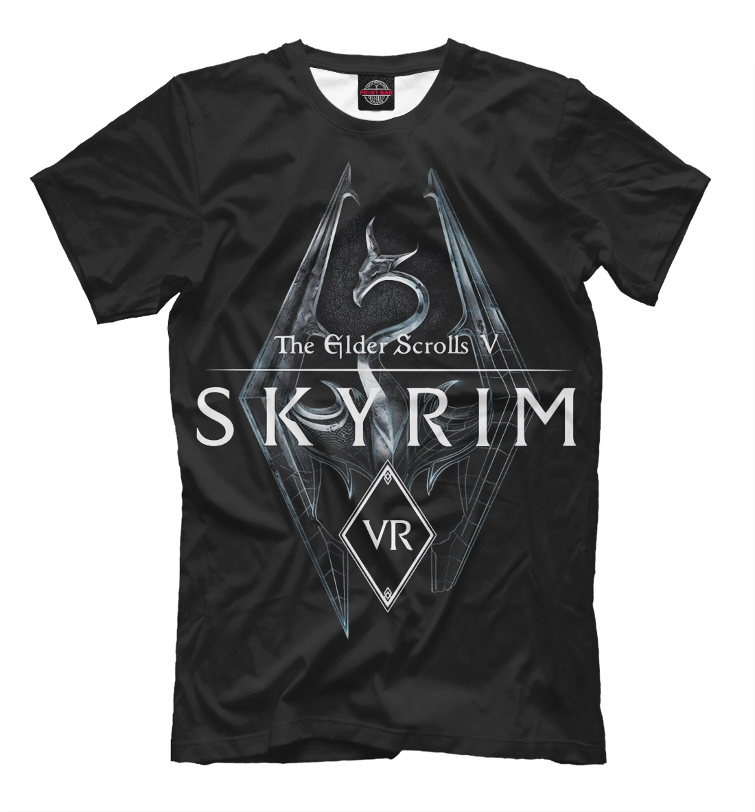 

Skyrim VR