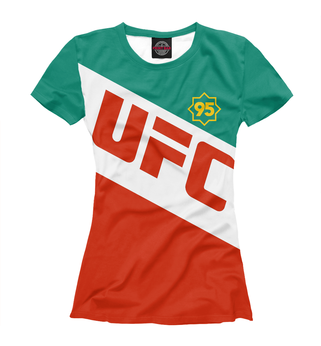 

Чечня UFC