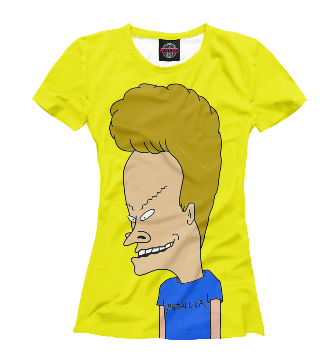 

Beavis