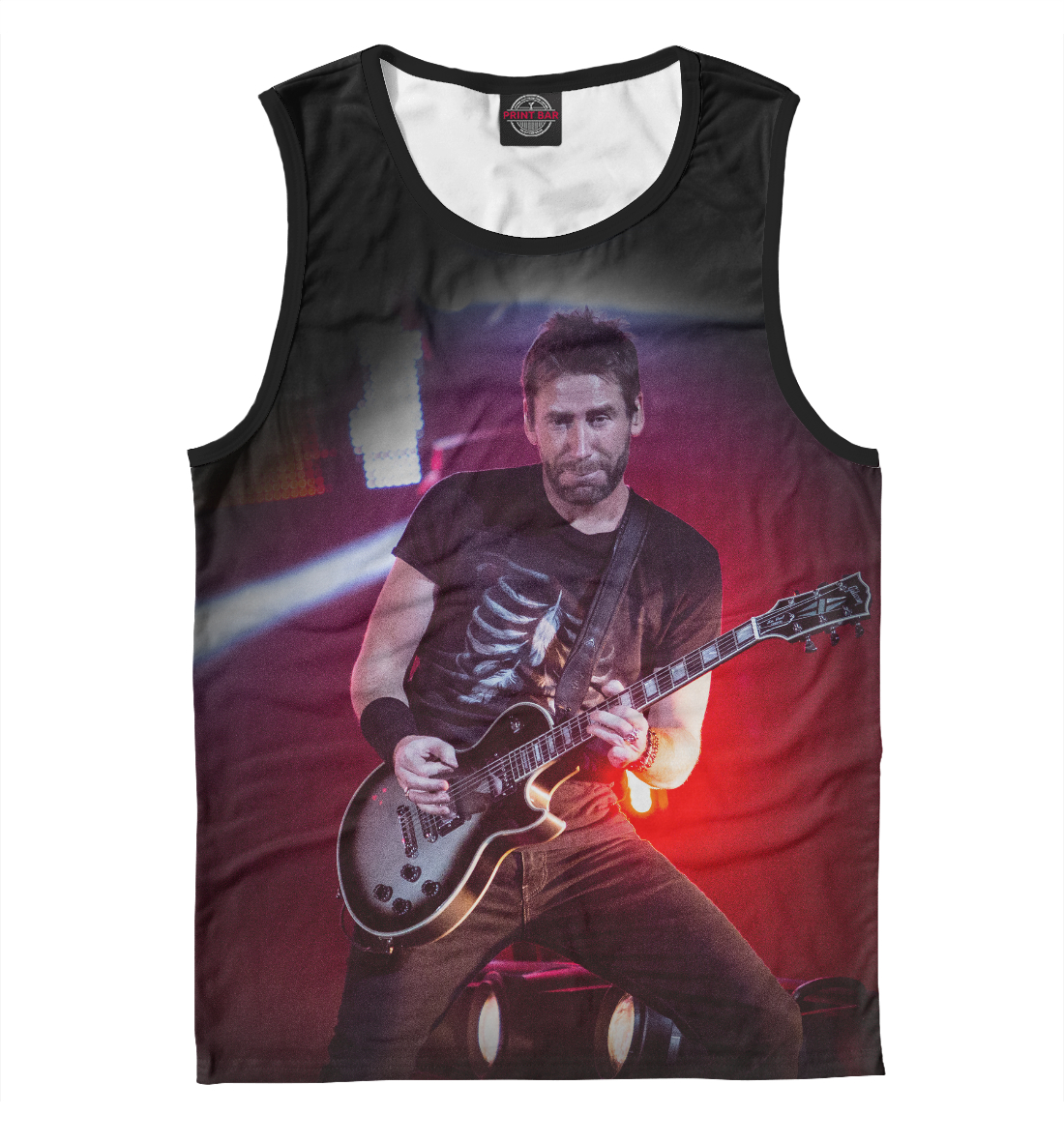 

Nickelback