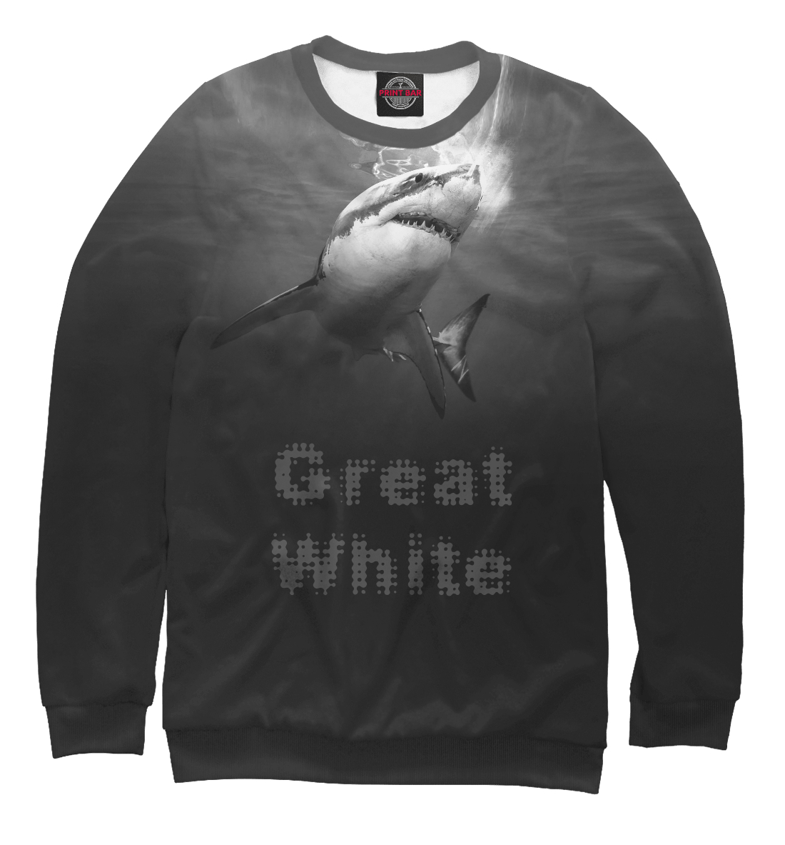 

Great White
