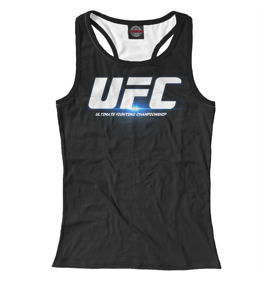 

UFC Black