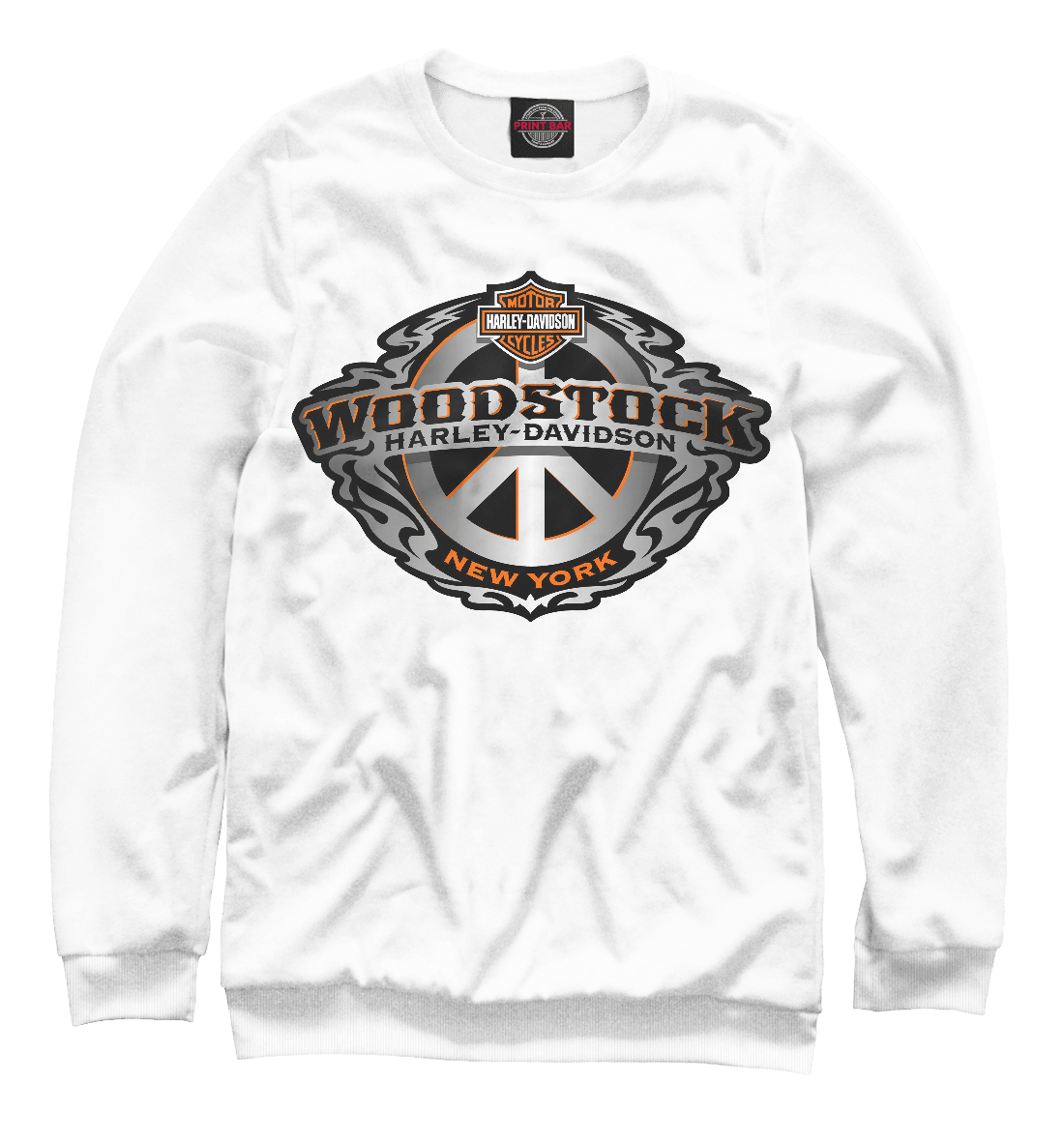 

Woodstock Harley-Davidson