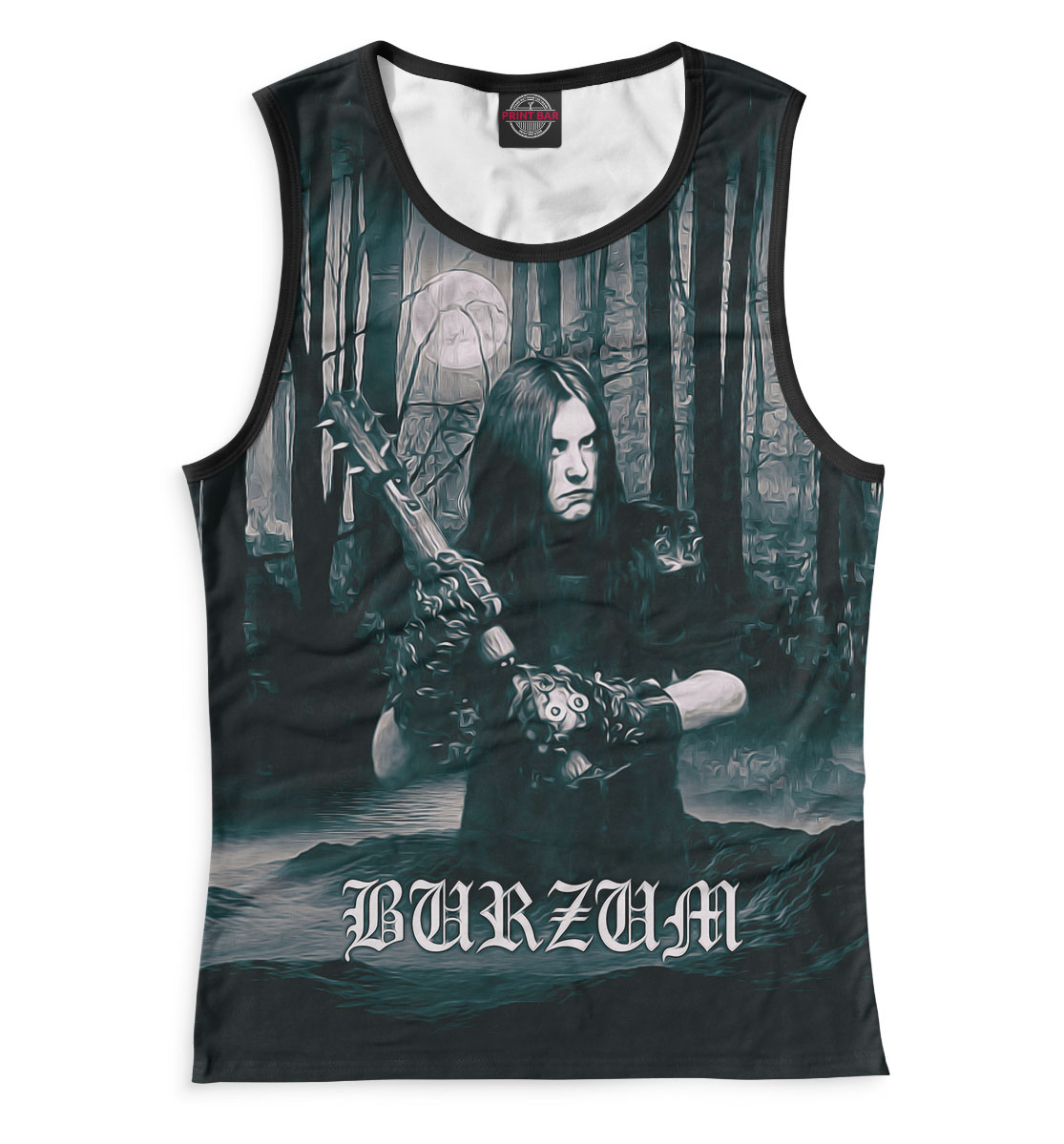 

Burzum