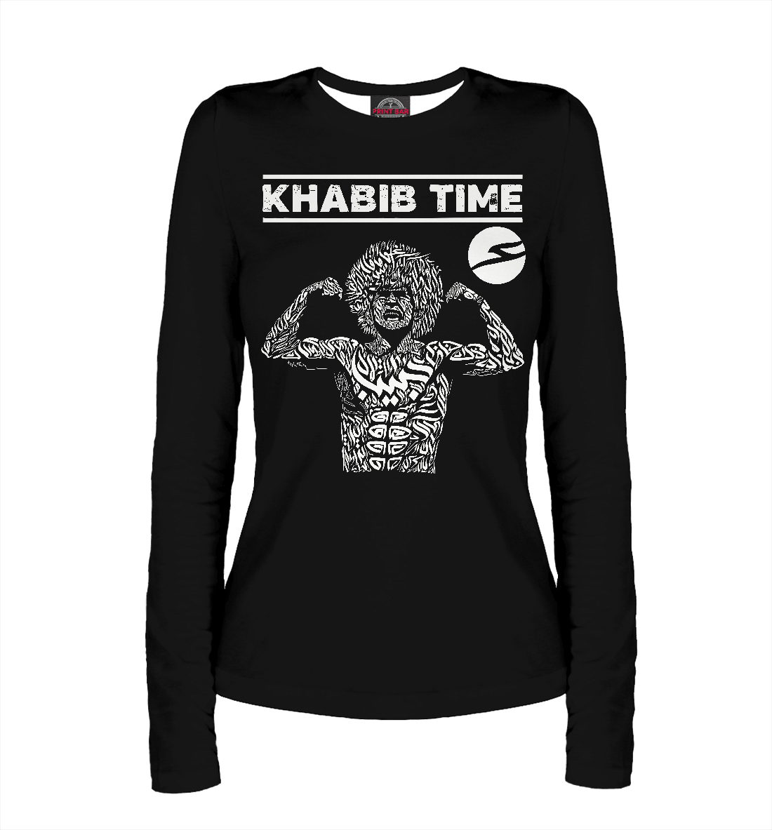

Khabib Time